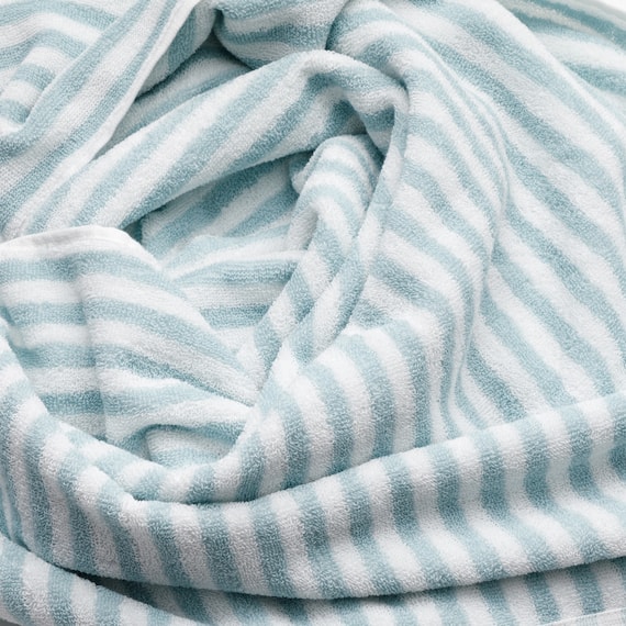 タオルドレス ストライプ( CSU GT26) 8枚目画像