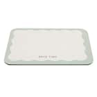 吸水がいい やわらかいバスマット(29x39 BT CSP NA26) 3枚目画像