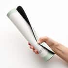 吸水がいい やわらかいバスマット(29x39 BT CSP NA26) 4枚目画像