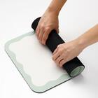 吸水がいい やわらかいバスマット(29x39 BT CSP NA26) 5枚目画像