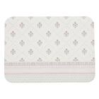 吸水がいい やわらかいバスマット(29x39 FL CSP NA26) 1枚目画像