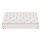 吸水がいい やわらかいバスマット(29x39 FL CSP NA26) 4枚目画像