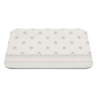 吸水がいい やわらかいバスマット(29x39 FL CSP NA26) 4枚目画像