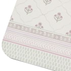 吸水がいい やわらかいバスマット(29x39 FL CSP NA26) 7枚目画像