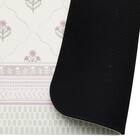 吸水がいい やわらかいバスマット(29x39 FL CSP NA26) 8枚目画像