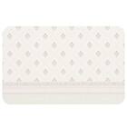 吸水がいい やわらかいバスマット(38x59 FL CSP NA26) 1枚目画像