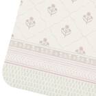 吸水がいい やわらかいバスマット(38x59 FL CSP NA26) 3枚目画像