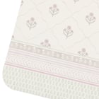 吸水がいい やわらかいバスマット(38x59 FL CSP NA26) 3枚目画像