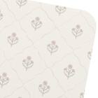 吸水がいい やわらかいバスマット(38x59 FL CSP NA26) 4枚目画像