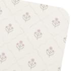 吸水がいい やわらかいバスマット(38x59 FL CSP NA26) 4枚目画像