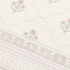 吸水がいい やわらかいバスマット(38x59 FL CSP NA26) 5枚目画像