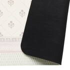 吸水がいい やわらかいバスマット(38x59 FL CSP NA26) 6枚目画像