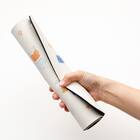 吸水がいい やわらかいバスマット(29x39 SM CSU NA26) 4枚目画像