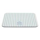 吸水がいい やわらかいバスマット(29x39 ST CSU NA26) 4枚目画像