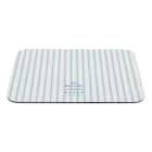 吸水がいい やわらかいバスマット(29x39 ST CSU NA26) 4枚目画像