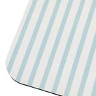 吸水がいい やわらかいバスマット(29x39 ST CSU NA26) 7枚目画像