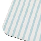 吸水がいい やわらかいバスマット(29x39 ST CSU NA26) 7枚目画像