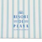 吸水がいい やわらかいバスマット(29x39 ST CSU NA26) 8枚目画像