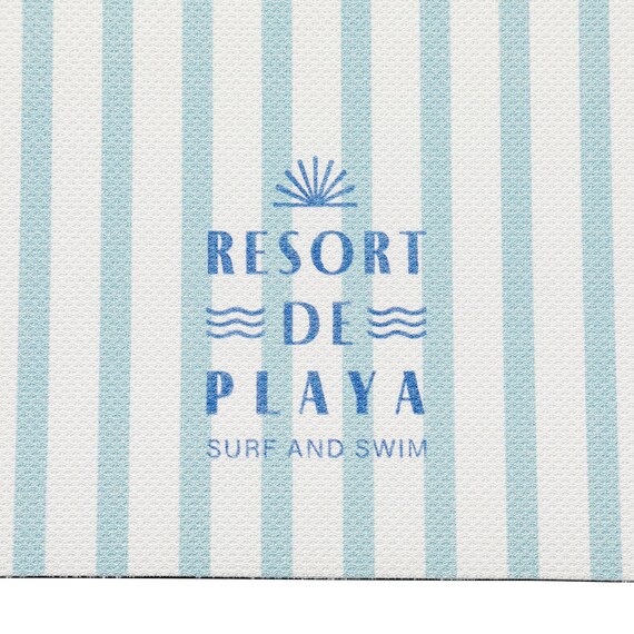 吸水がいい やわらかいバスマット(29x39 ST CSU NA26) 8枚目画像