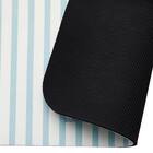 吸水がいい やわらかいバスマット(29x39 ST CSU NA26) 9枚目画像