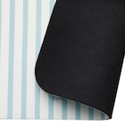 吸水がいい やわらかいバスマット(29x39 ST CSU NA26) 9枚目画像