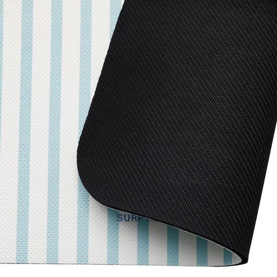 吸水がいい やわらかいバスマット(29x39 ST CSU NA26) 9枚目画像