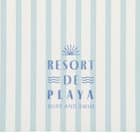 吸水がいい やわらかいバスマット(38x59 ST CSU NA26) 3枚目画像