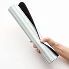 吸水がいい やわらかいバスマット(38x59 ST CSU NA26) 4枚目画像