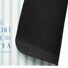 吸水がいい やわらかいバスマット(38x59 ST CSU NA26) 7枚目画像