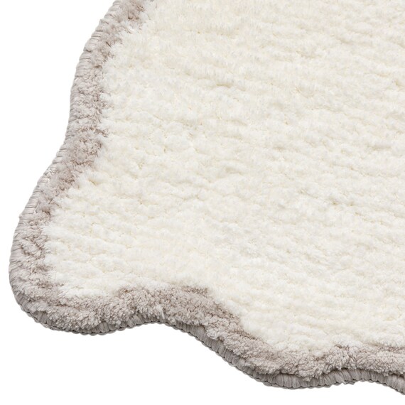 吸水がいいバスマット(45x60 SC CSP SL26) 4枚目画像