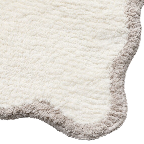 吸水がいいバスマット(45x60 SC CSP SL26) 5枚目画像