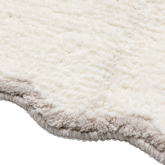 吸水がいいバスマット(45x60 SC CSP SL26) 6枚目画像