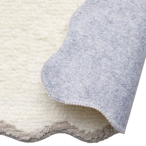 吸水がいいバスマット(45x60 SC CSP SL26) 7枚目画像