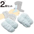 リストバンド2個セット(2P CSU WT26) 1枚目画像