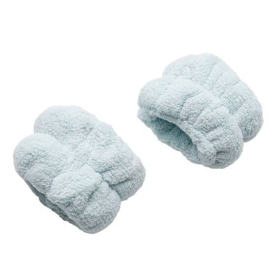 リストバンド2個セット(2P CSU WT26) 3枚目画像