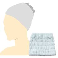 バスヘアターバン(CSU WT26)