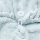 バスヘアキャップ(CSU WT26) 4枚目画像