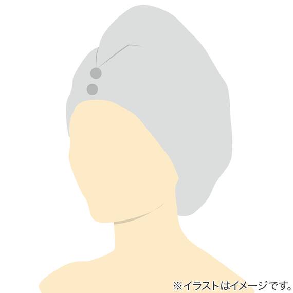 バスヘアキャップ(CSU WT26) 6枚目画像