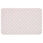 吸水がいい やわらかいバスマット(38x59 QTR RO NA01) 1枚目画像