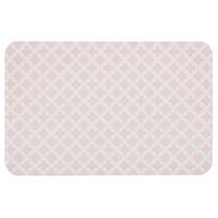 吸水がいい やわらかいバスマット(38x59 QTR RO NA01)