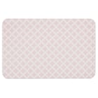 吸水がいい やわらかいバスマット(38x59 QTR RO NA01) 1枚目画像