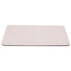 吸水がいい やわらかいバスマット(38x59 QTR RO NA01) 3枚目画像