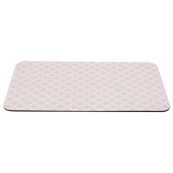 吸水がいい やわらかいバスマット(38x59 QTR RO NA01) 3枚目画像