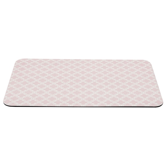 吸水がいい やわらかいバスマット(38x59 QTR RO NA01) 3枚目画像