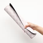 吸水がいい やわらかいバスマット(38x59 QTR RO NA01) 4枚目画像