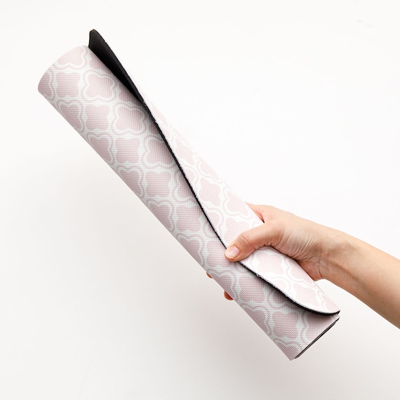 吸水がいい やわらかいバスマット(38x59 QTR RO NA01) 4枚目画像