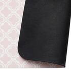 吸水がいい やわらかいバスマット(38x59 QTR RO NA01) 7枚目画像