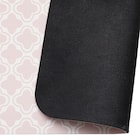 吸水がいい やわらかいバスマット(38x59 QTR RO NA01) 7枚目画像