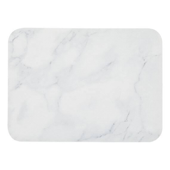 吸水がいい やわらかいバスマット(29x39  MA NA03) 1枚目画像