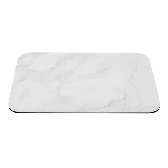 吸水がいい やわらかいバスマット(29x39  MA NA03) 3枚目画像